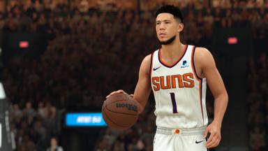 مقارنة سعر NBA 2K23 