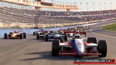 Automobilista 2