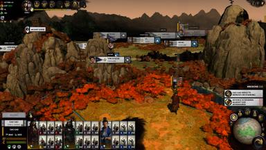 مقارنة سعر Total War: THREE KINGDOMS 