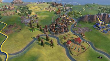 Sid Meier's Civilization® VI: Ethiopia Pack