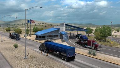 أسعار مفاتيح سي دي American Truck Simulator - Utah للكمبويتر