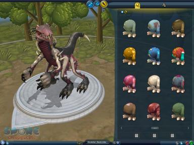 أسعار مفاتيح سي دي SPORE™ Creepy &amp; Cute Parts Pack للكمبويتر