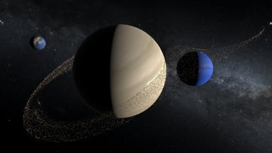 أسعار مفاتيح سي دي Universe Sandbox للكمبويتر