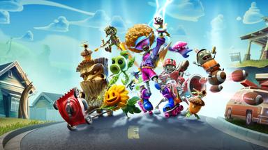 مقارنة سعر Plants vs. Zombies: Battle for Neighborville™ 