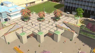 مقارنة سعر Cities: Skylines - Financial Districts 