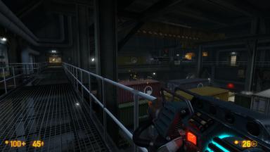أسعار مفاتيح سي دي Black Mesa للكمبويتر