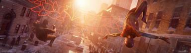 مقارنة سعر Marvel's Spider-Man: Miles Morales 