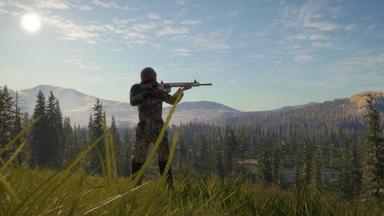 أسعار مفاتيح سي دي theHunter: Call of the Wild™ - Modern Rifle Pack