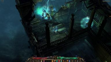 أسعار مفاتيح سي دي Grim Dawn - Ashes of Malmouth Expansion للكمبويتر