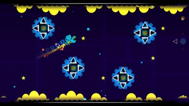 أسعار مفاتيح سي دي Geometry Dash للكمبويتر
