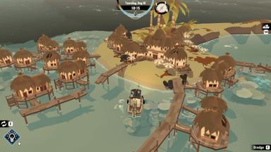 مقارنة سعر DREDGE 