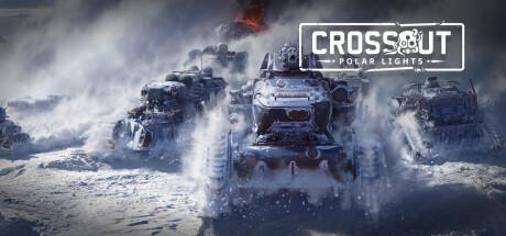 Crossout