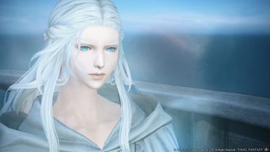 مقارنة سعر FINAL FANTASY XIV: Endwalker 