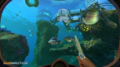 أسعار مفاتيح سي دي Subnautica للكمبويتر