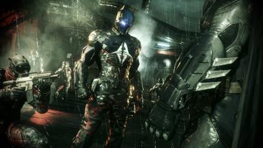 مقارنة سعر Batman™: Arkham Knight 