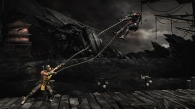أسعار مفاتيح سي دي Mortal Kombat X