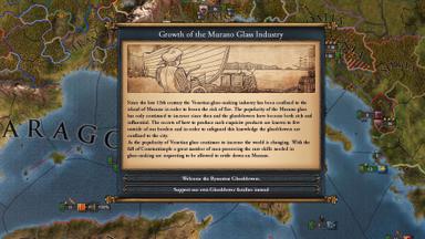 أسعار مفاتيح سي دي Europa Universalis IV للكمبويتر