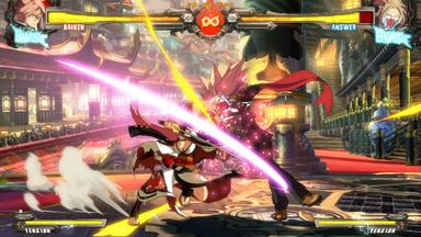 أسعار مفاتيح سي دي GUILTY GEAR Xrd REV 2 للكمبويتر