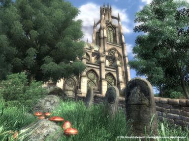 The Elder Scrolls IV: Oblivion® Game of the Year Edition Deluxe