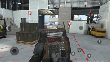 مقارنة سعر Combat Master: Season 1 