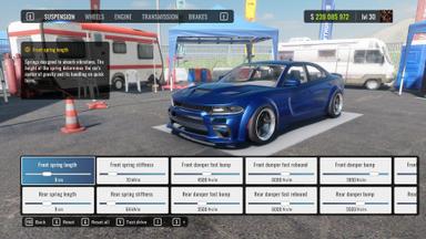 أسعار مفاتيح سي دي CarX Drift Racing Online