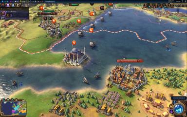 مقارنة سعر Sid Meier's Civilization® VI: Vikings Scenario Pack 