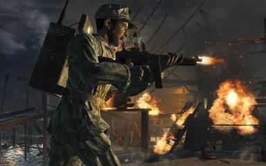 أسعار مفاتيح سي دي Call of Duty: World at War