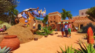 مقارنة سعر Planet Zoo: Africa Pack 