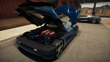 مقارنة سعر Car Mechanic Simulator 2021 - Drag Racing DLC 
