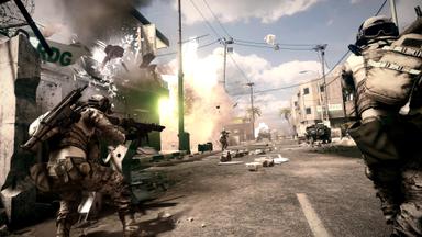 أسعار مفاتيح سي دي Battlefield 3™