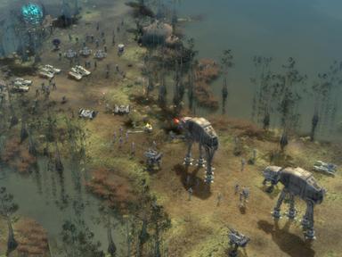 مقارنة سعر STAR WARS™ Empire at War - Gold Pack 
