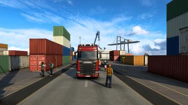 أسعار مفاتيح سي دي Euro Truck Simulator 2 - Special Transport