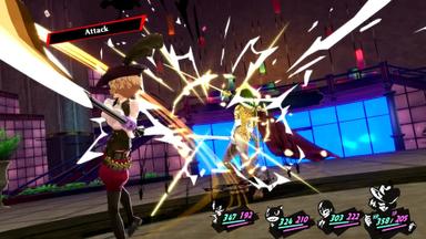 أسعار مفاتيح سي دي Persona 5 Royal